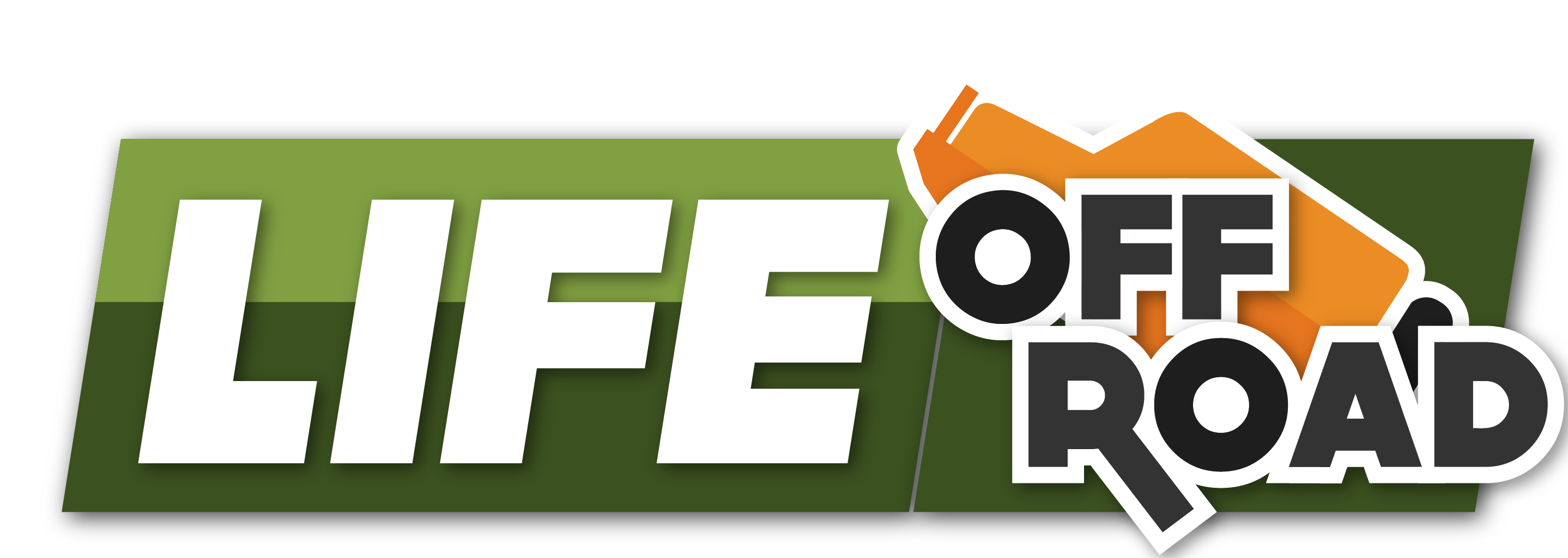 Life Off Road