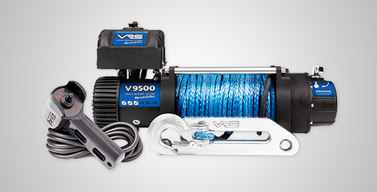 VRS WINCHES