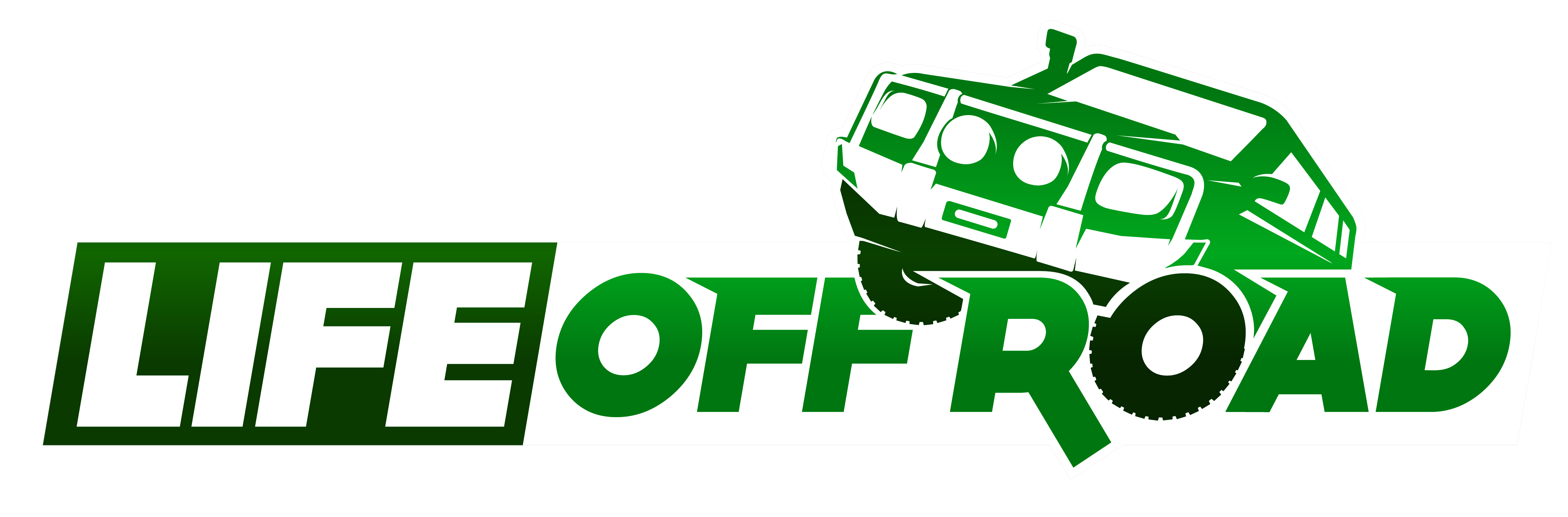 Life Off Road TV Sponsored Event