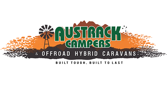 AUSTRACK CAMPERS